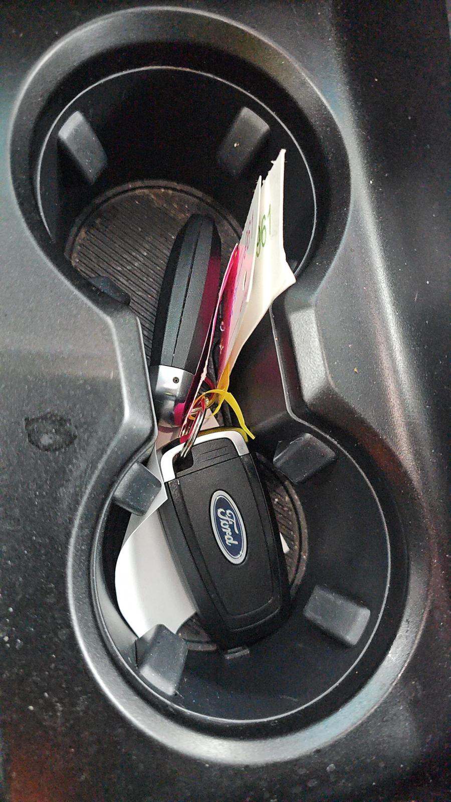 2025 Ford Explorer Active AWD