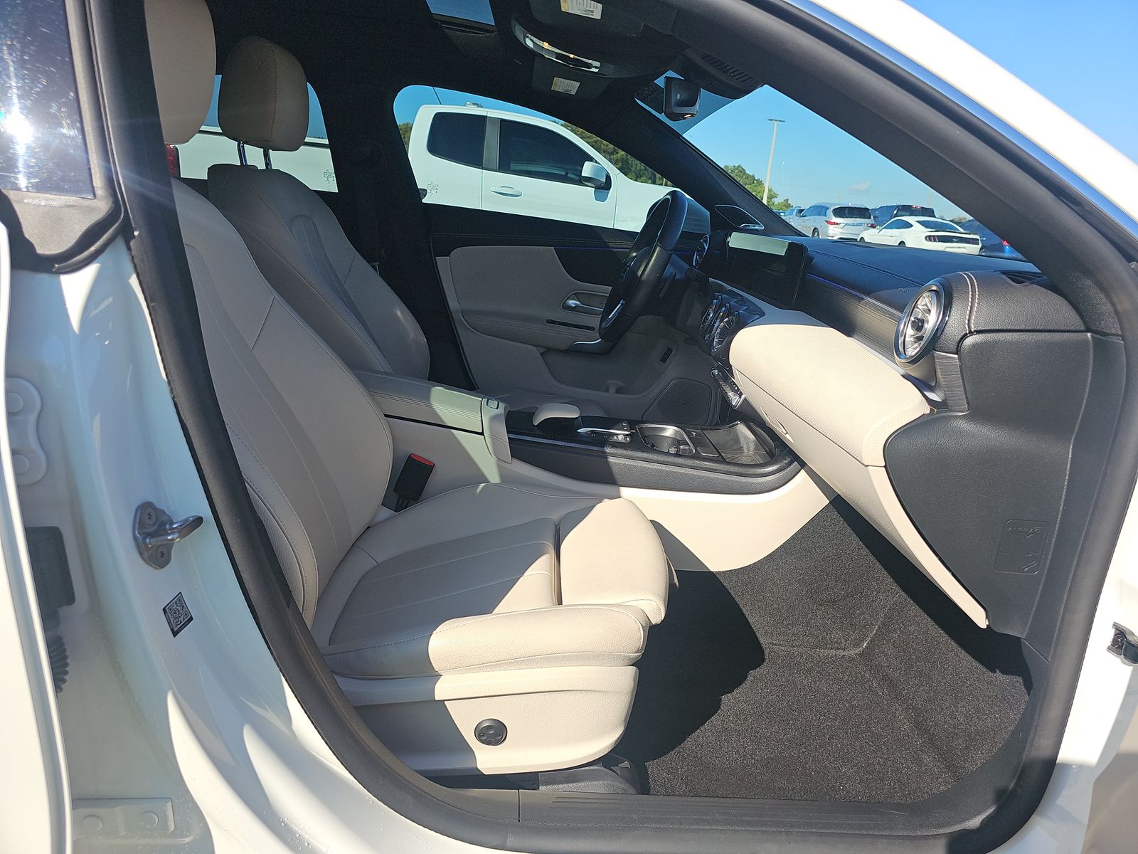 2022 Mercedes-Benz CLA CLA 250 FWD