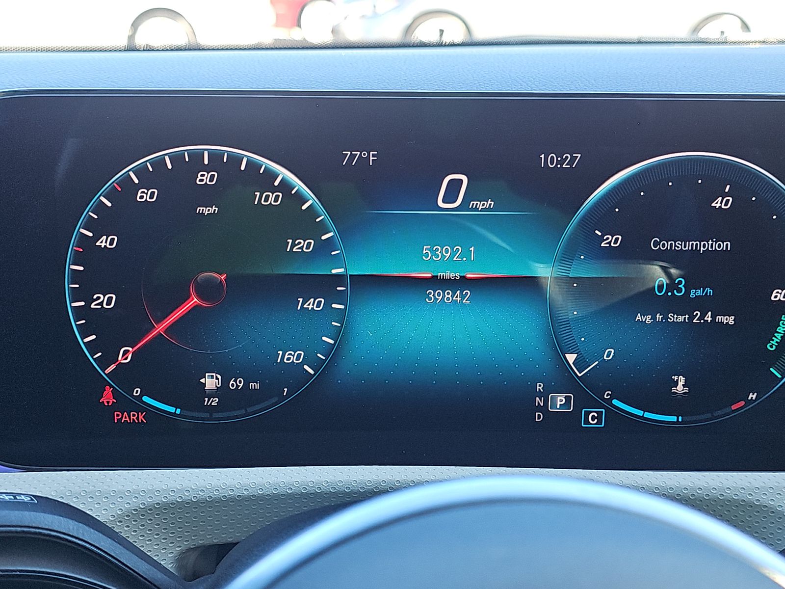 2022 Mercedes-Benz CLA CLA 250 FWD