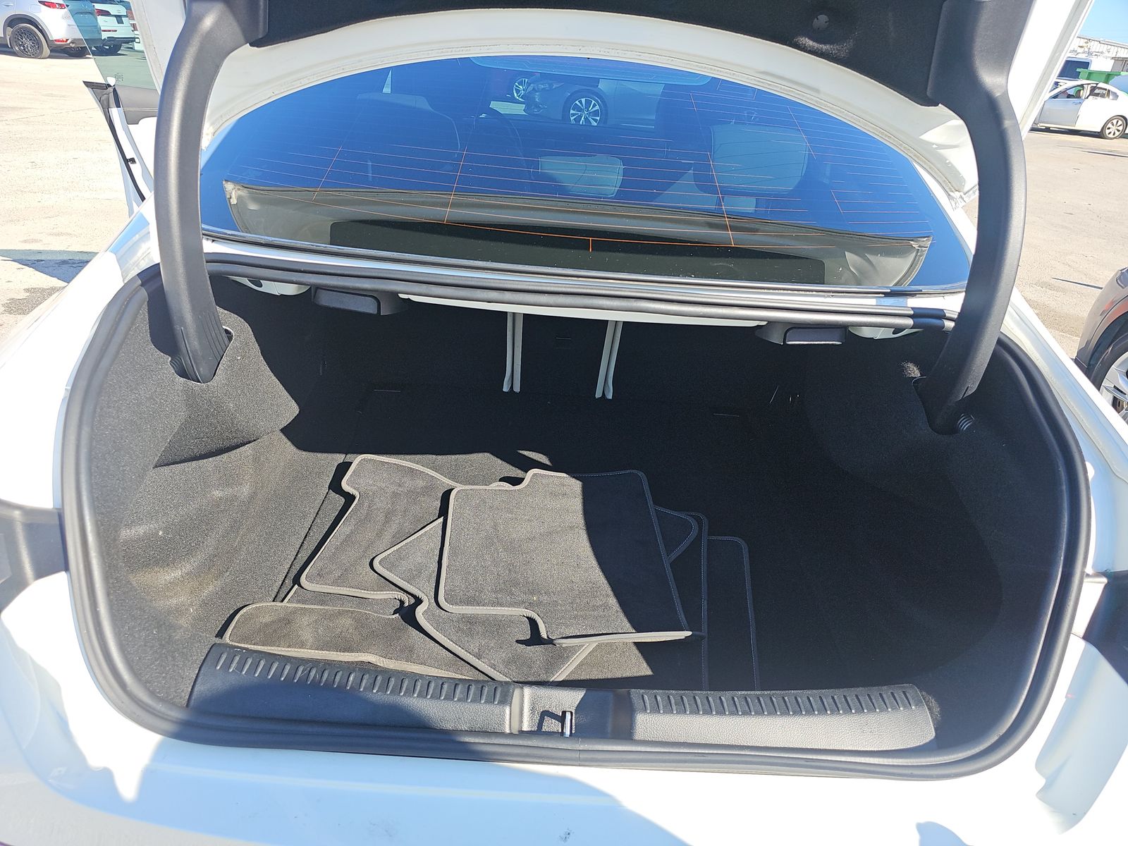 2022 Mercedes-Benz CLA CLA 250 FWD