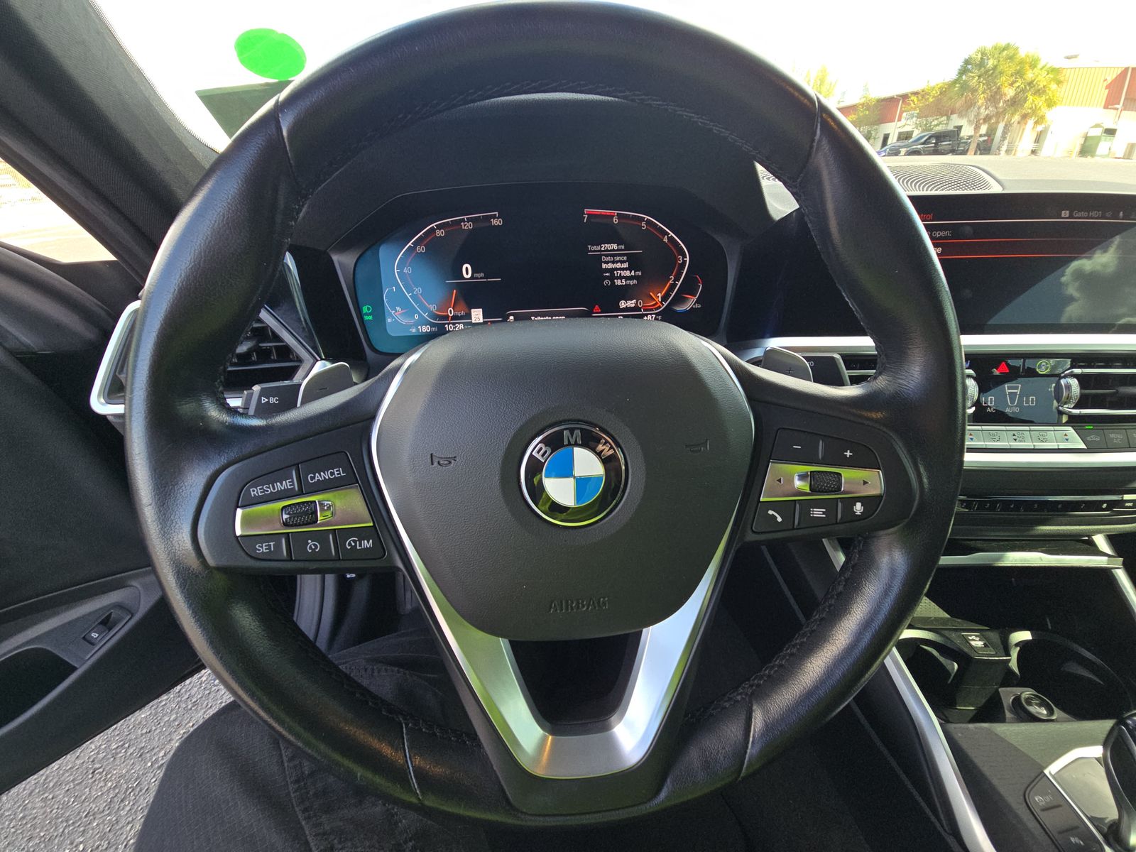 2022 BMW 4 Series 430i RWD