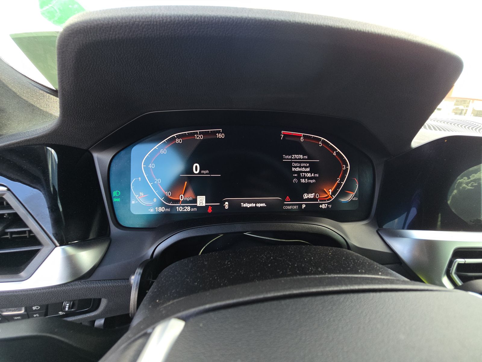 2022 BMW 4 Series 430i RWD