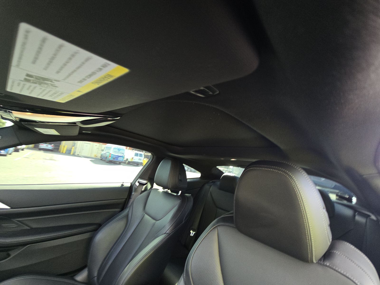 2022 BMW 4 Series 430i RWD