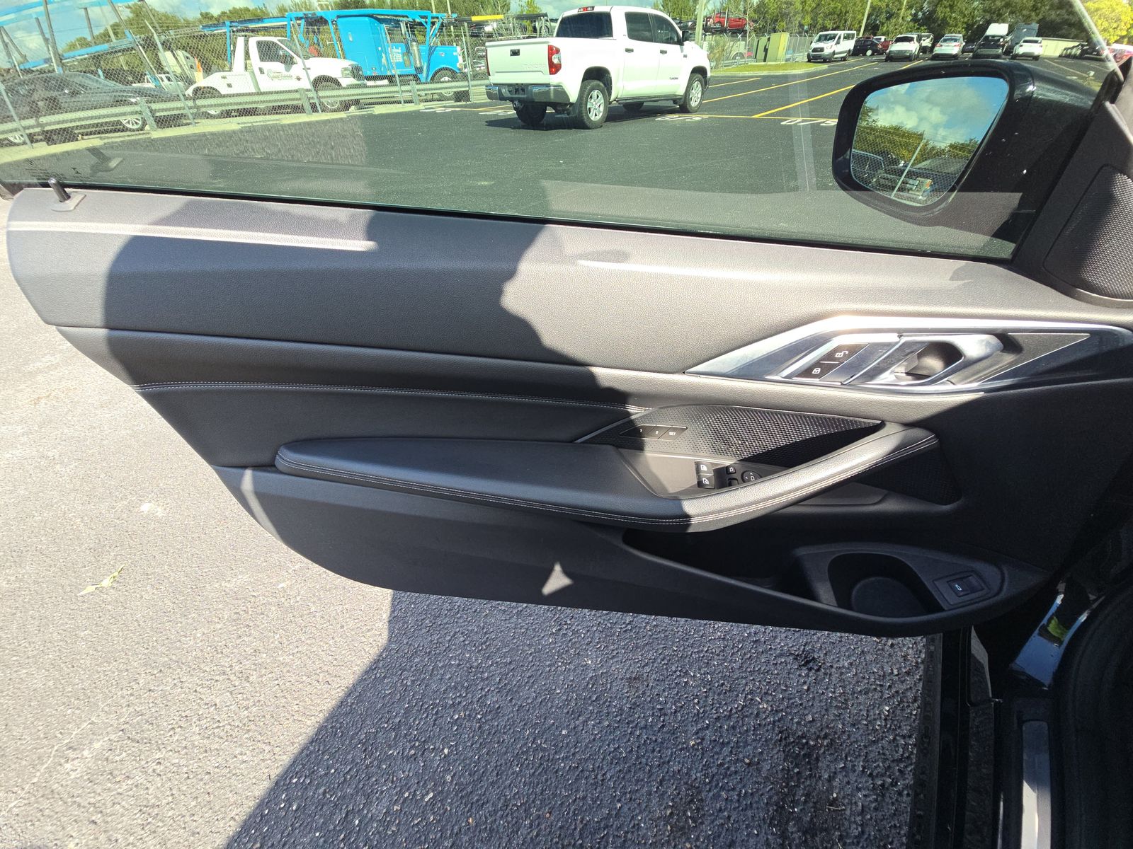 2022 BMW 4 Series 430i RWD