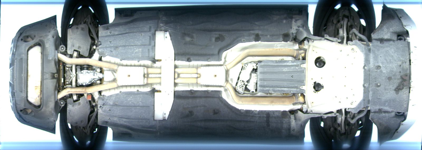 2023 BMW 7 Series 760i xDrive AWD