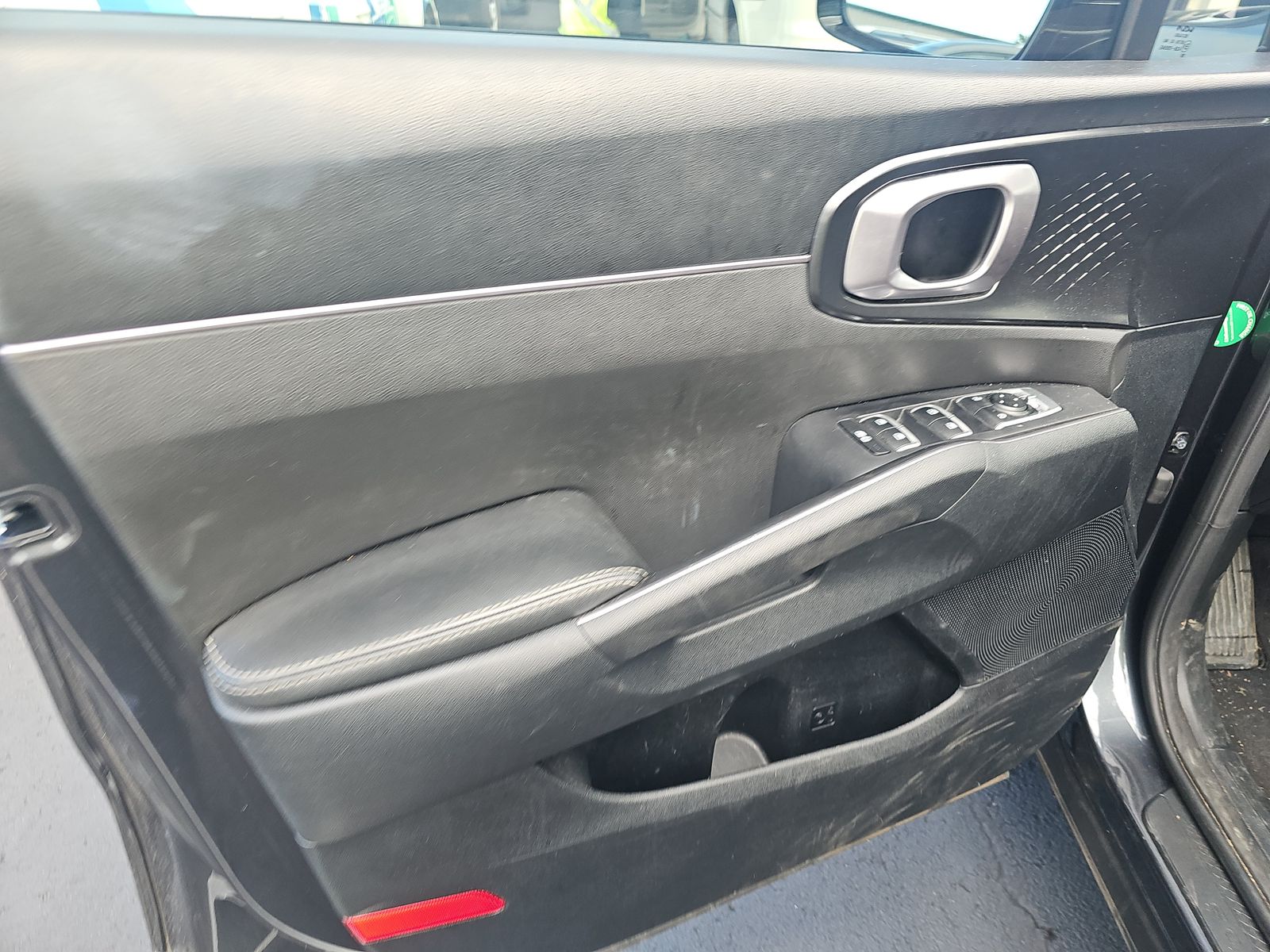 2023 Kia Sorento LX FWD