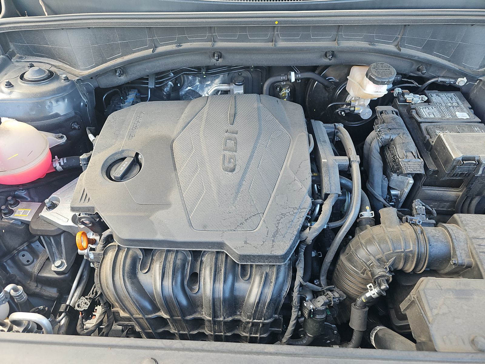 2023 Kia Sorento LX FWD