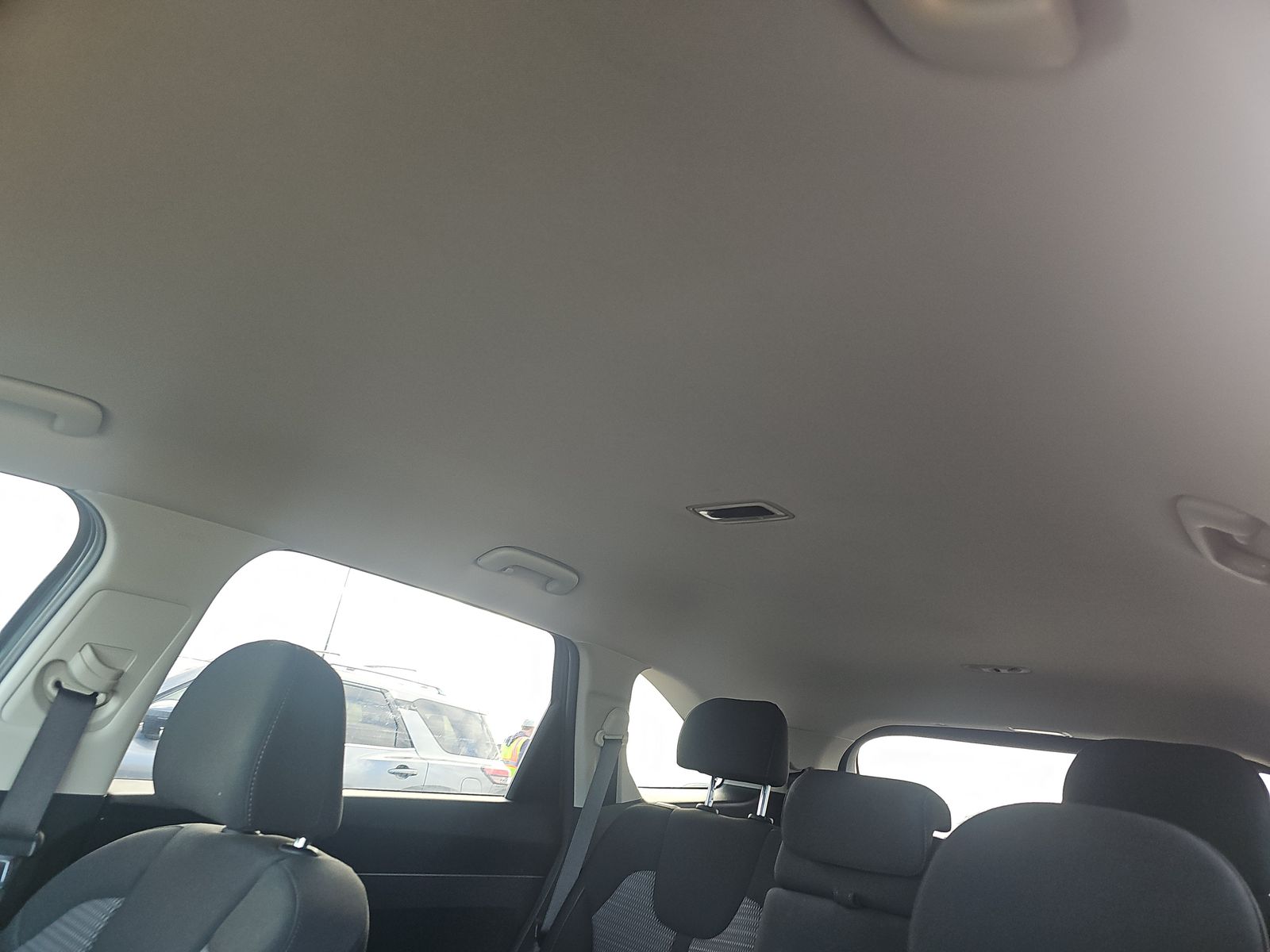 2023 Kia Sorento LX FWD