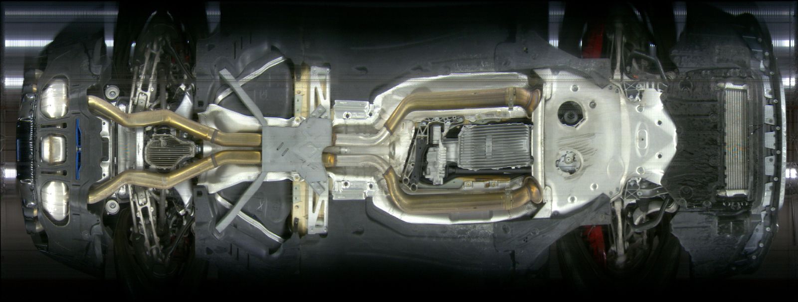 2023 BMW M8 Competition AWD