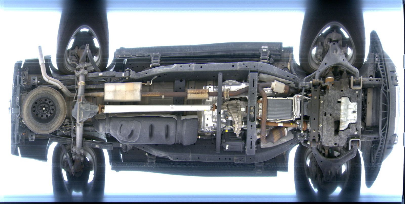 2023 Ford F-150 Platinum AWD