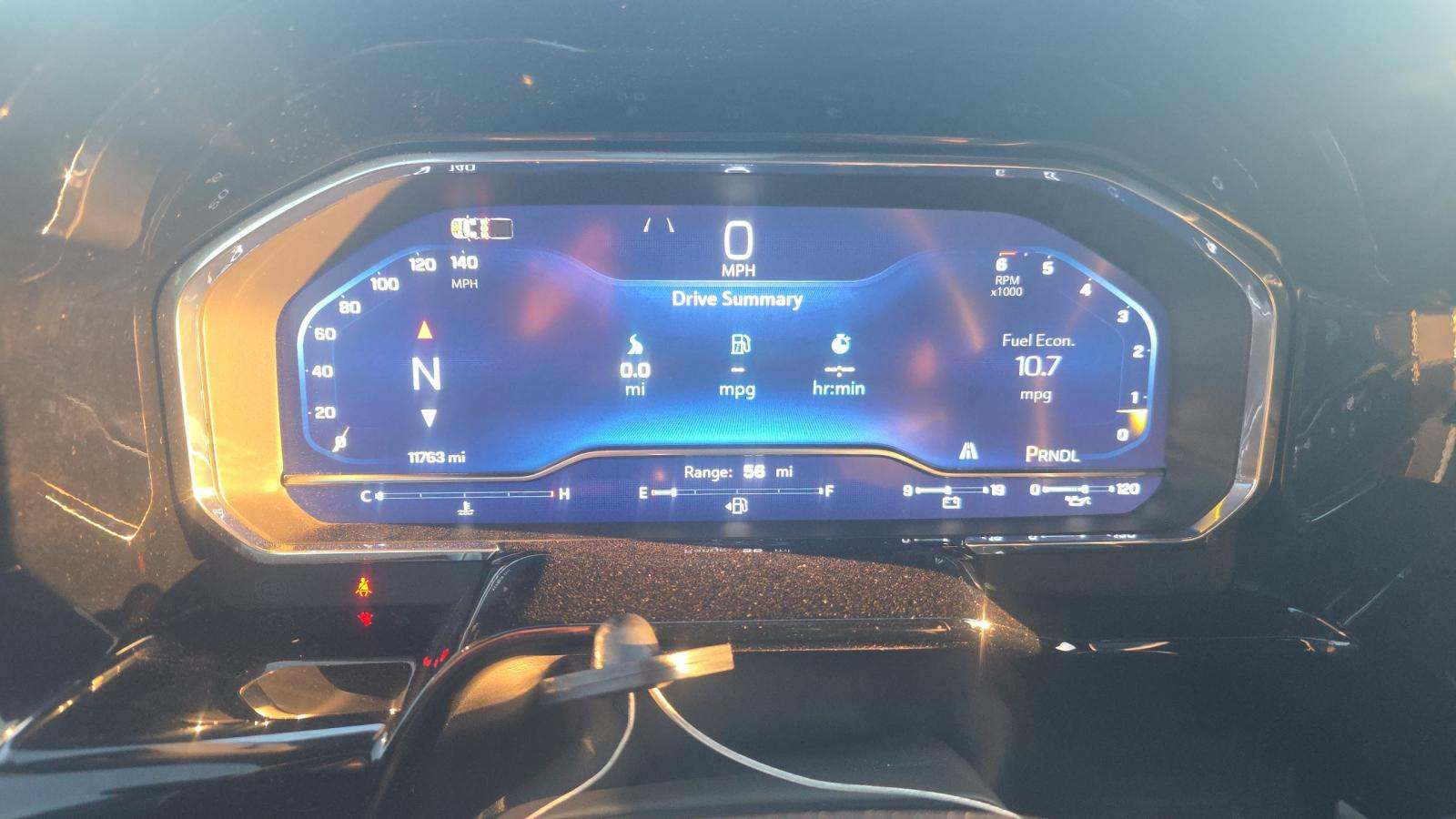 2024 Chevrolet Silverado 1500 LT RWD