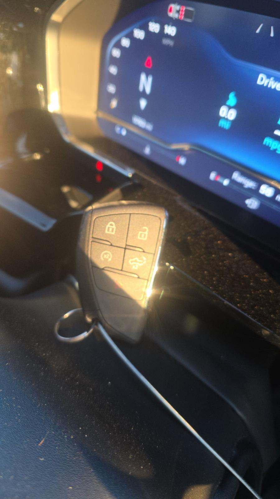 2024 Chevrolet Silverado 1500 LT RWD