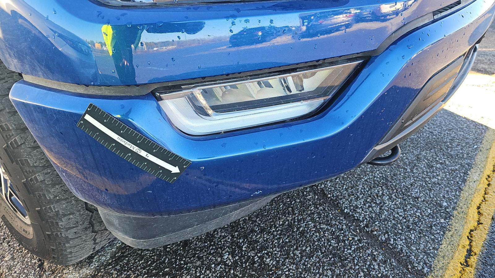 2022 Ford F-150 XLT AWD