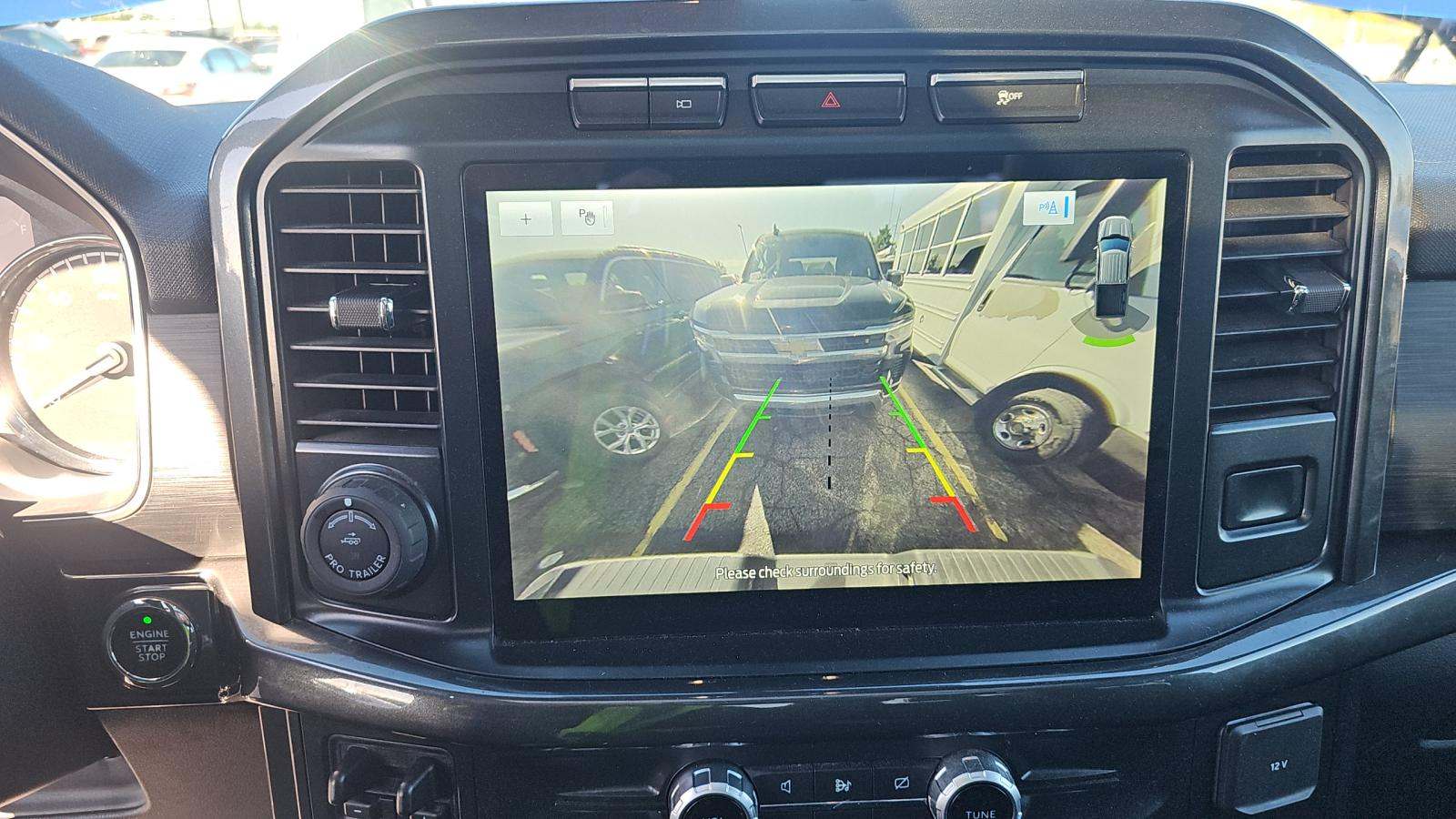 2022 Ford F-150 XLT AWD