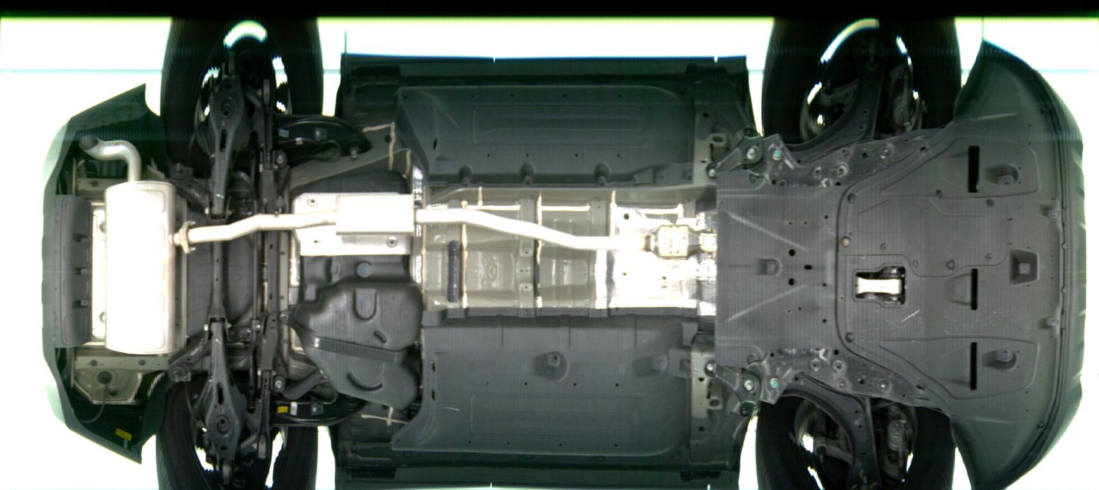 2025 Kia Sportage EX FWD