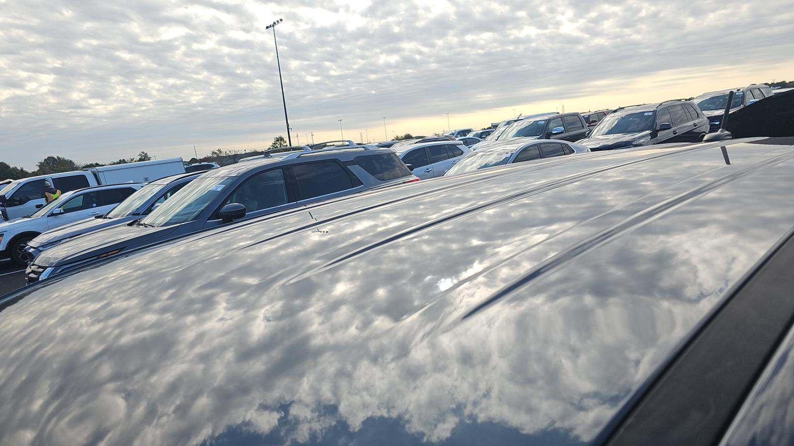 2023 Kia Sorento LX FWD