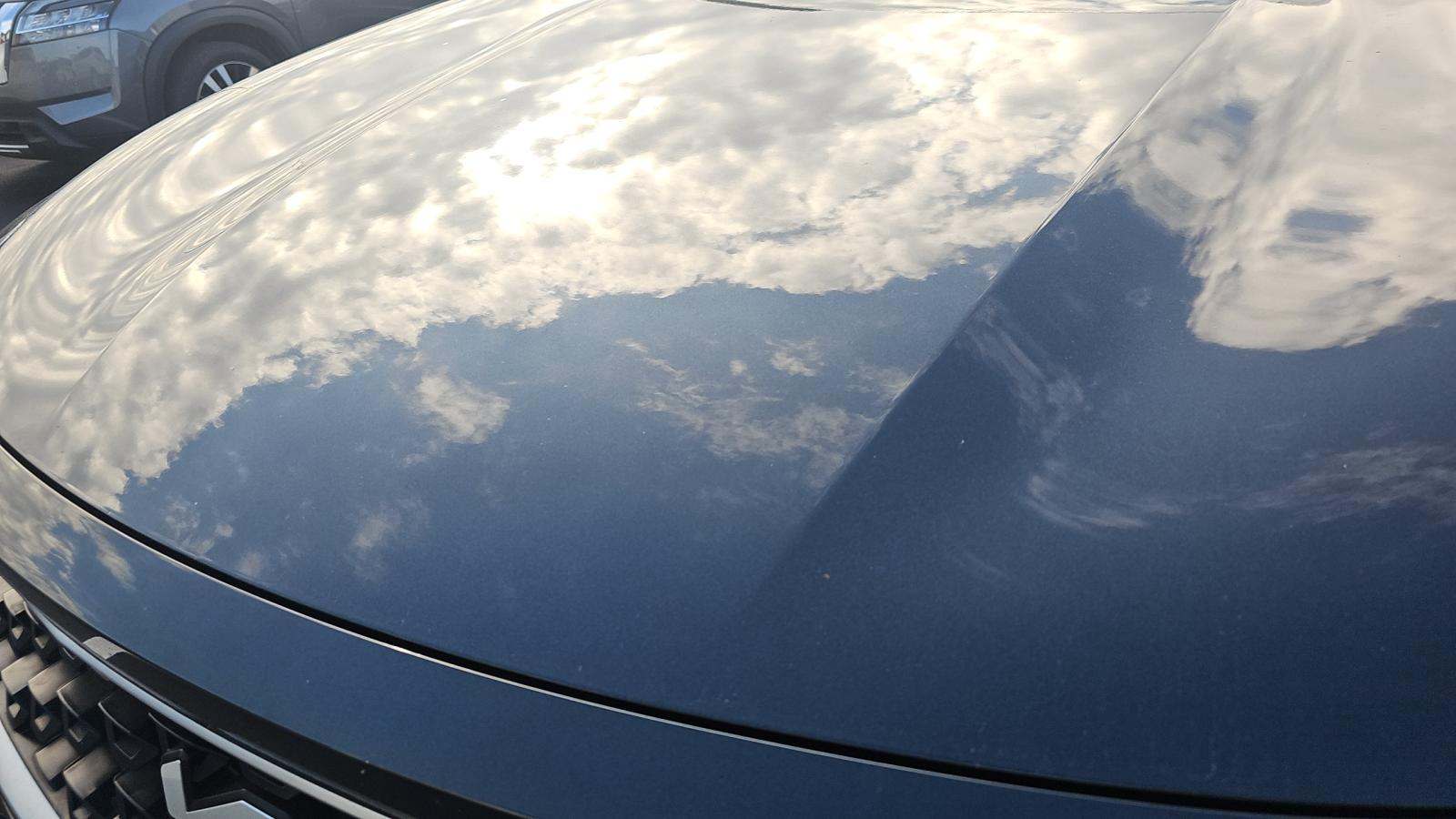 2023 Kia Sorento LX FWD