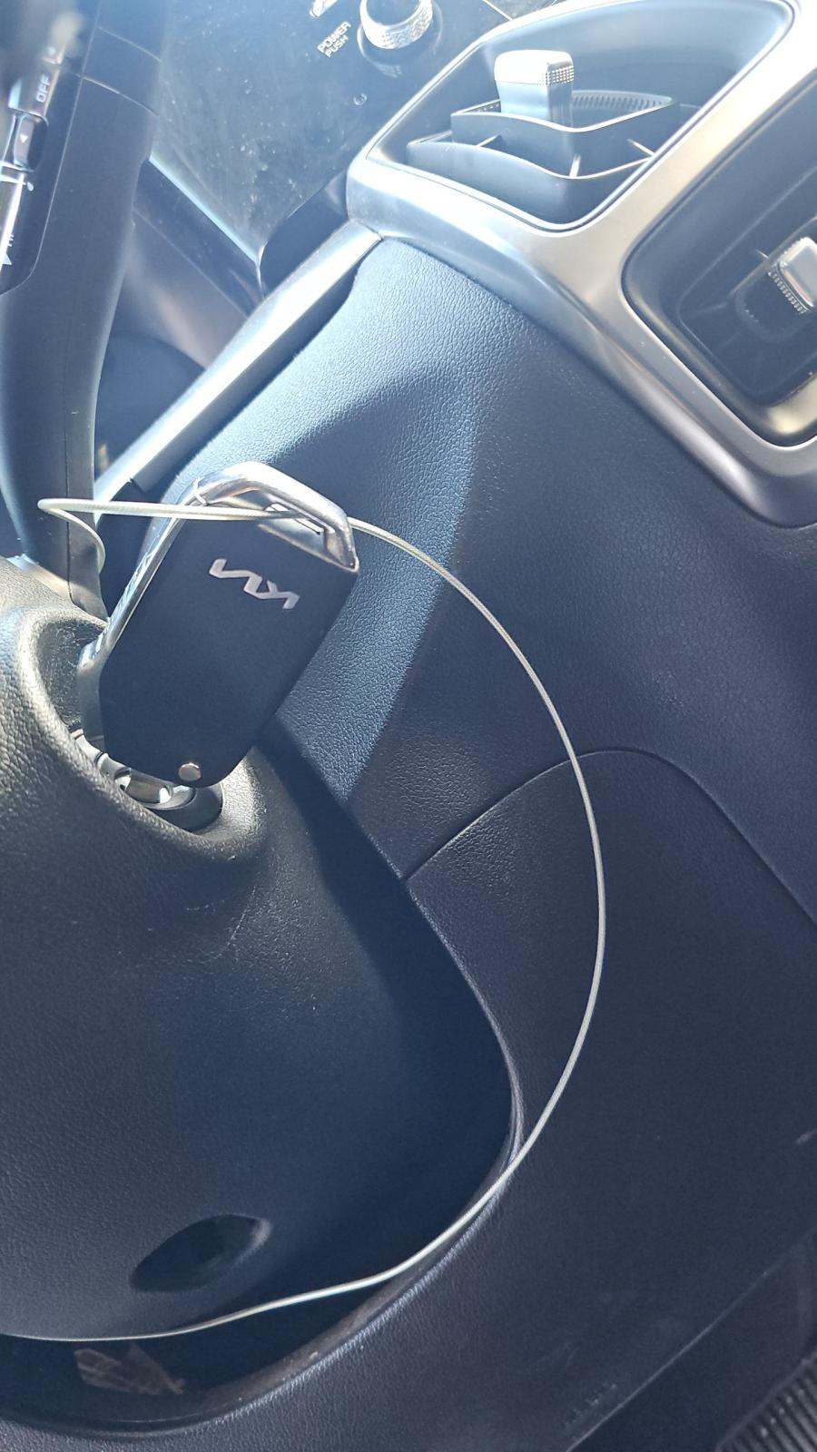 2023 Kia Sorento LX FWD