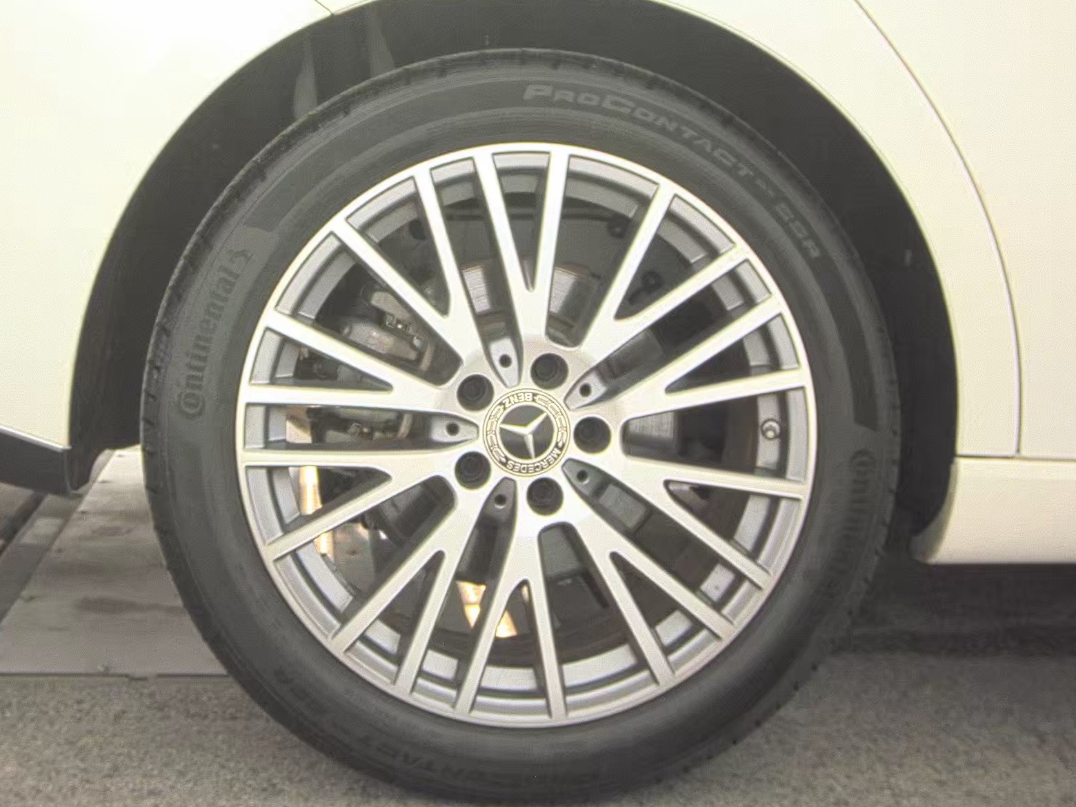 2022 Mercedes-Benz CLA CLA 250 FWD