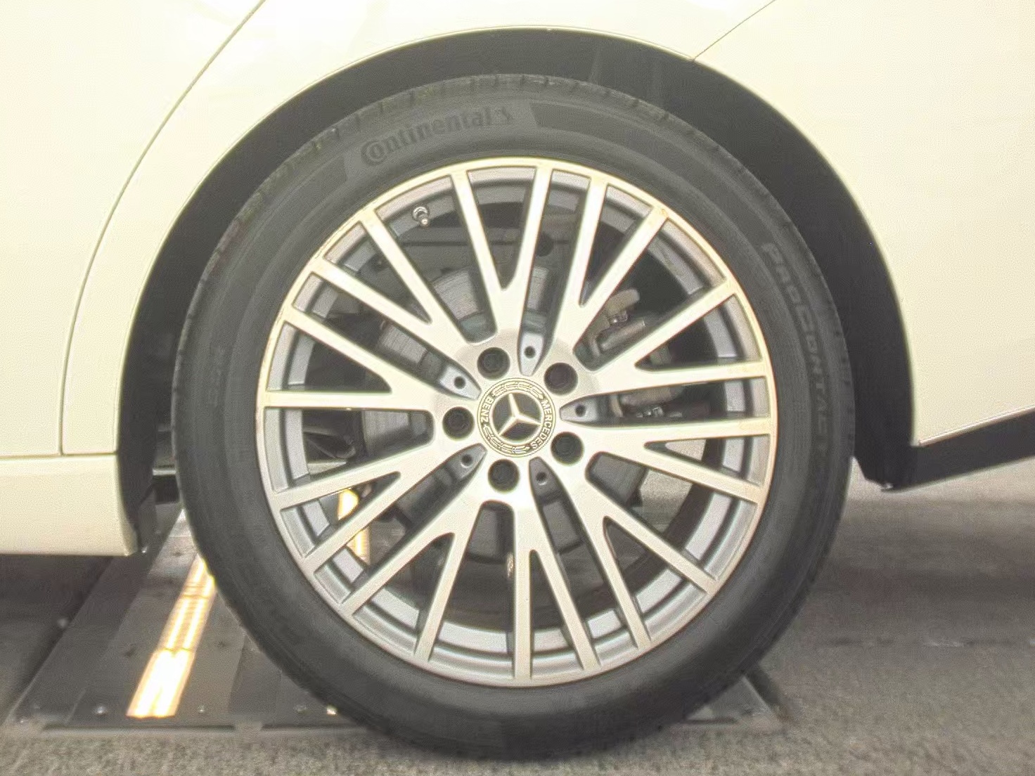 2022 Mercedes-Benz CLA CLA 250 FWD