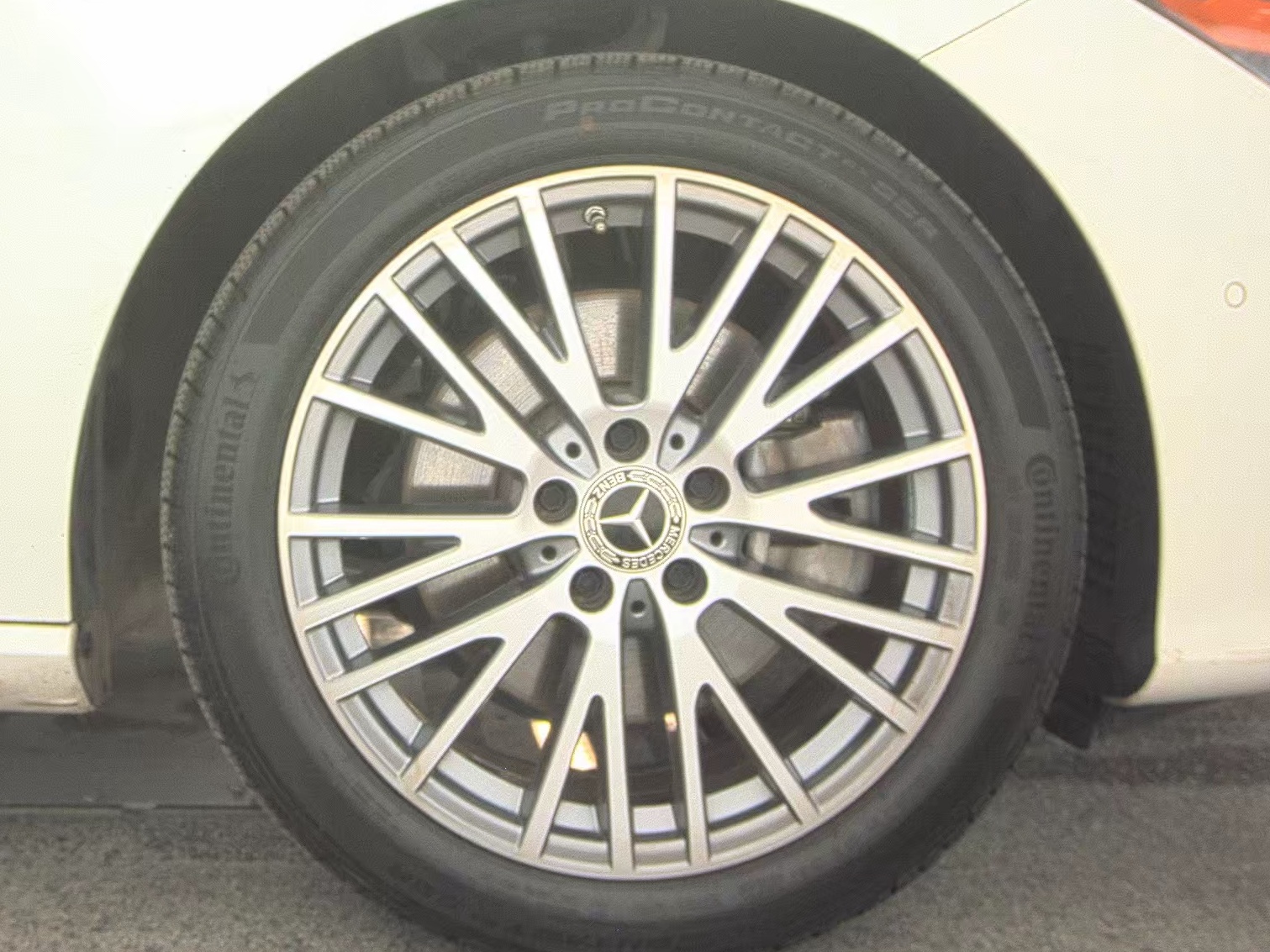 2022 Mercedes-Benz CLA CLA 250 FWD