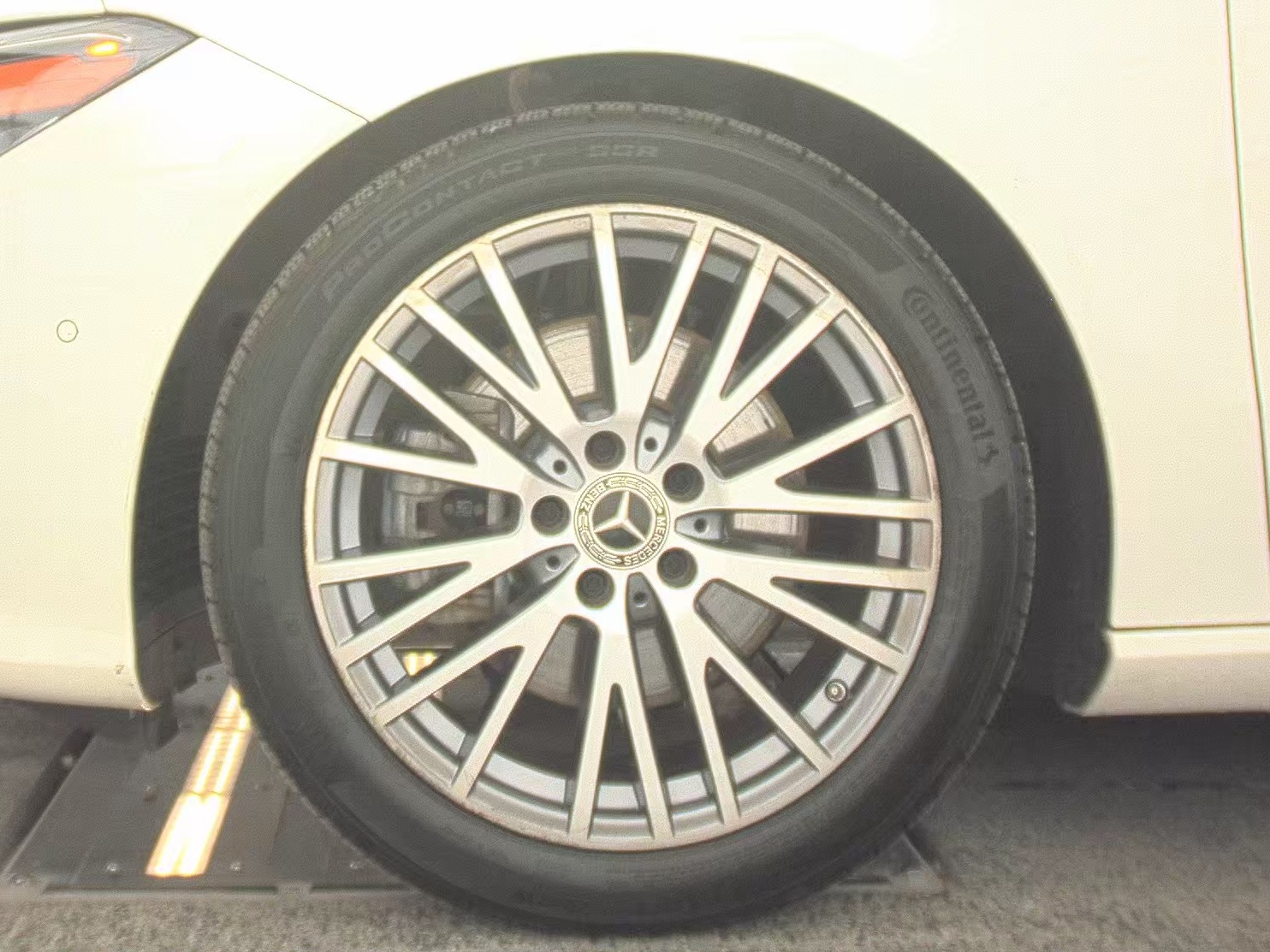 2022 Mercedes-Benz CLA CLA 250 FWD