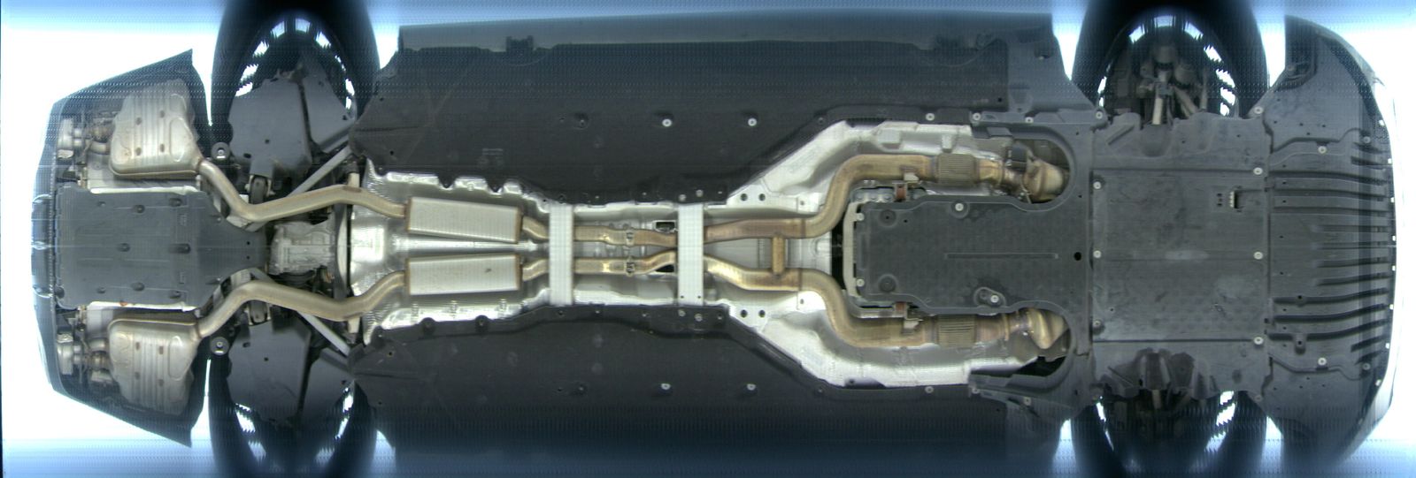 2022 Mercedes-Benz S-Class S 580 AWD