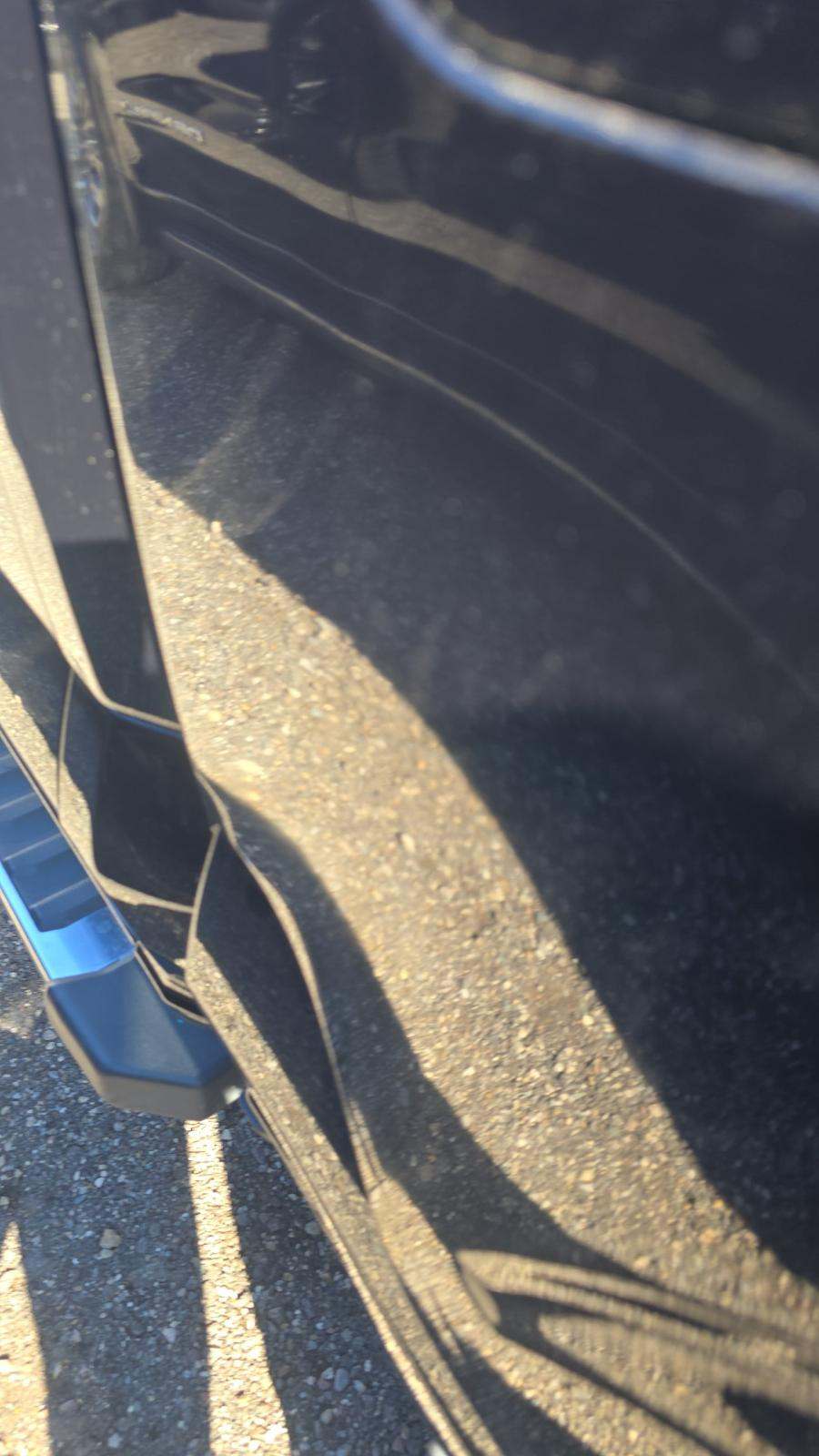 2024 Ford F-150 XLT AWD