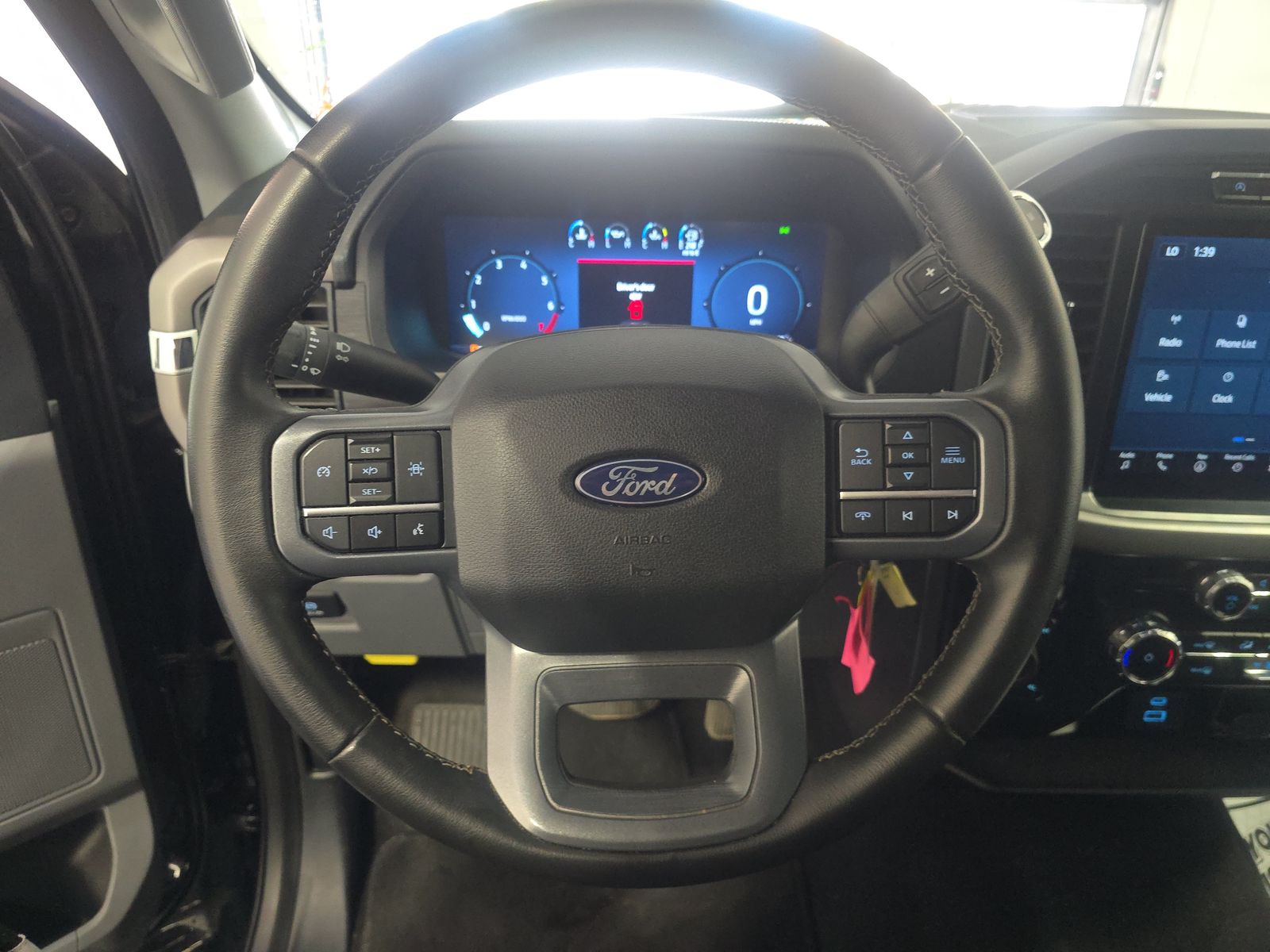 2024 Ford F-150 XLT AWD