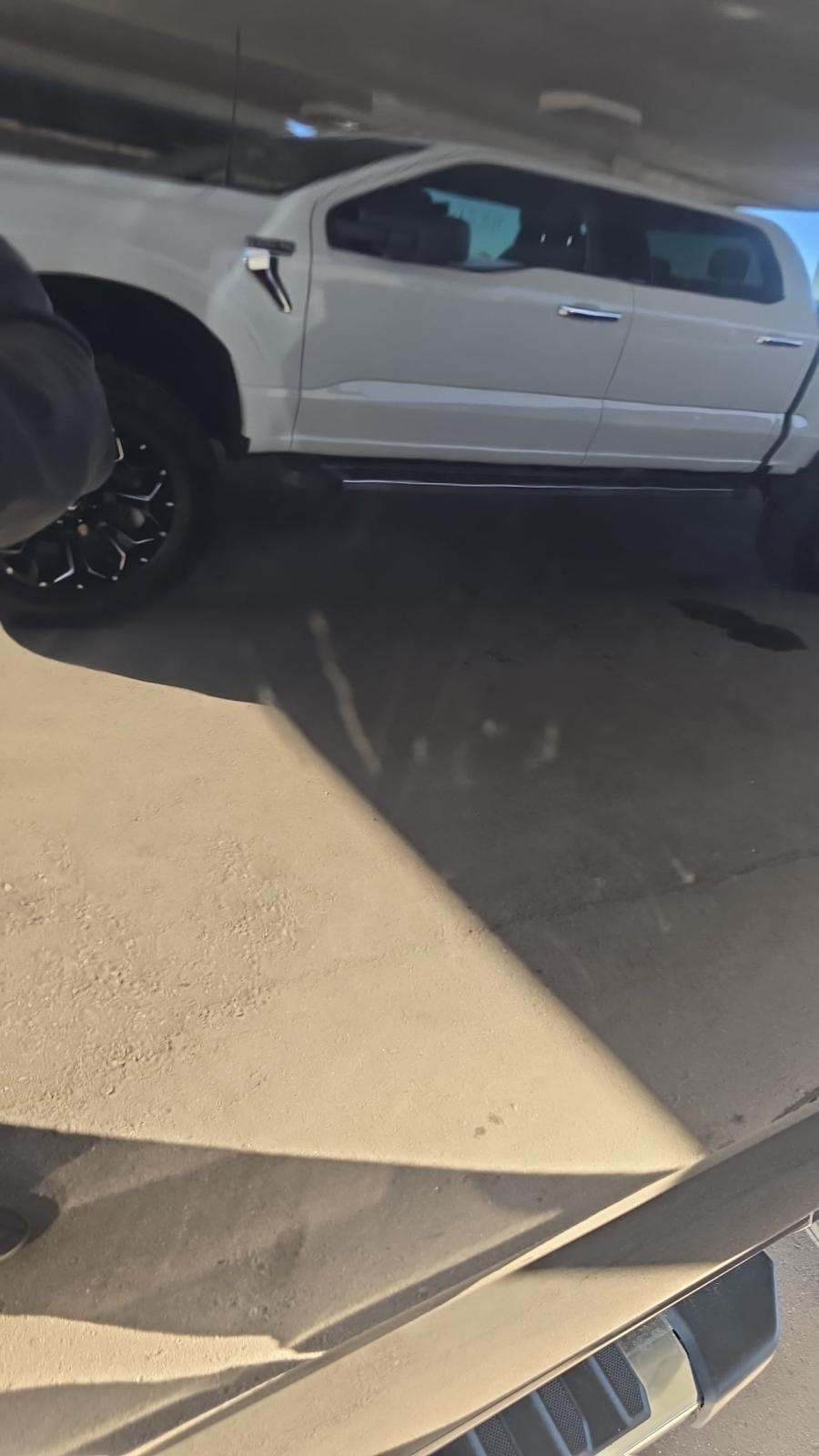 2024 Ford F-150 XLT AWD