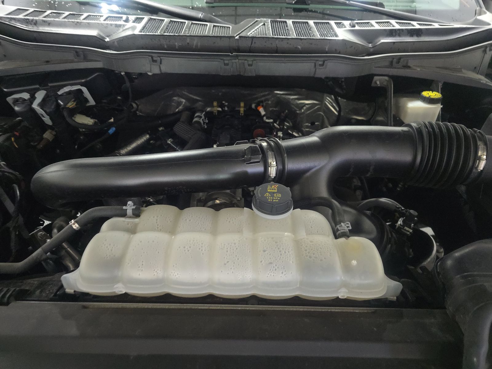 2024 Ford F-150 XLT AWD