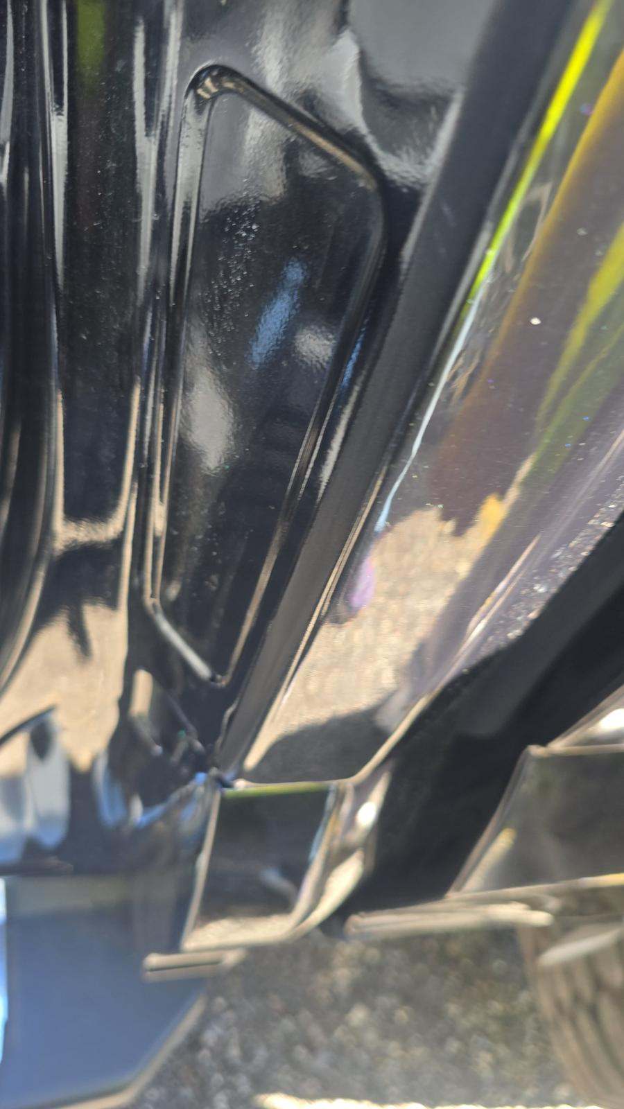 2024 Ford F-150 XLT AWD