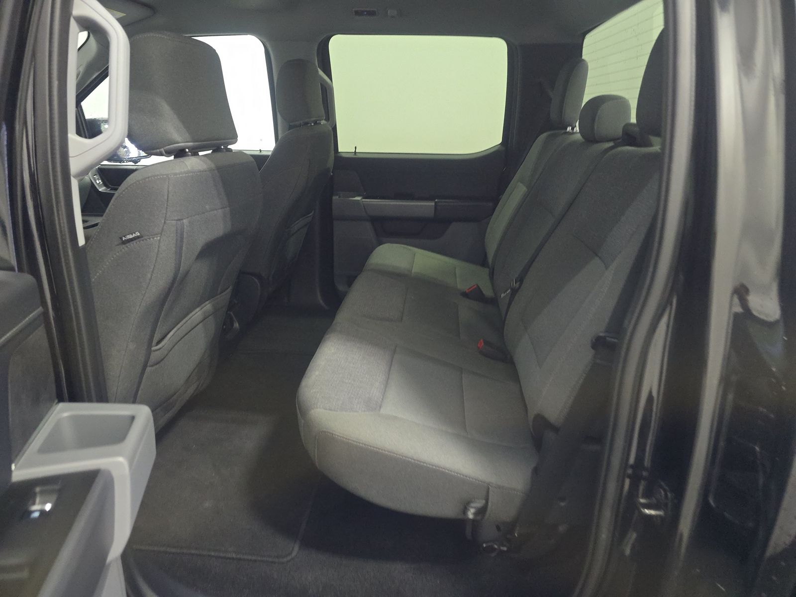 2024 Ford F-150 XLT AWD