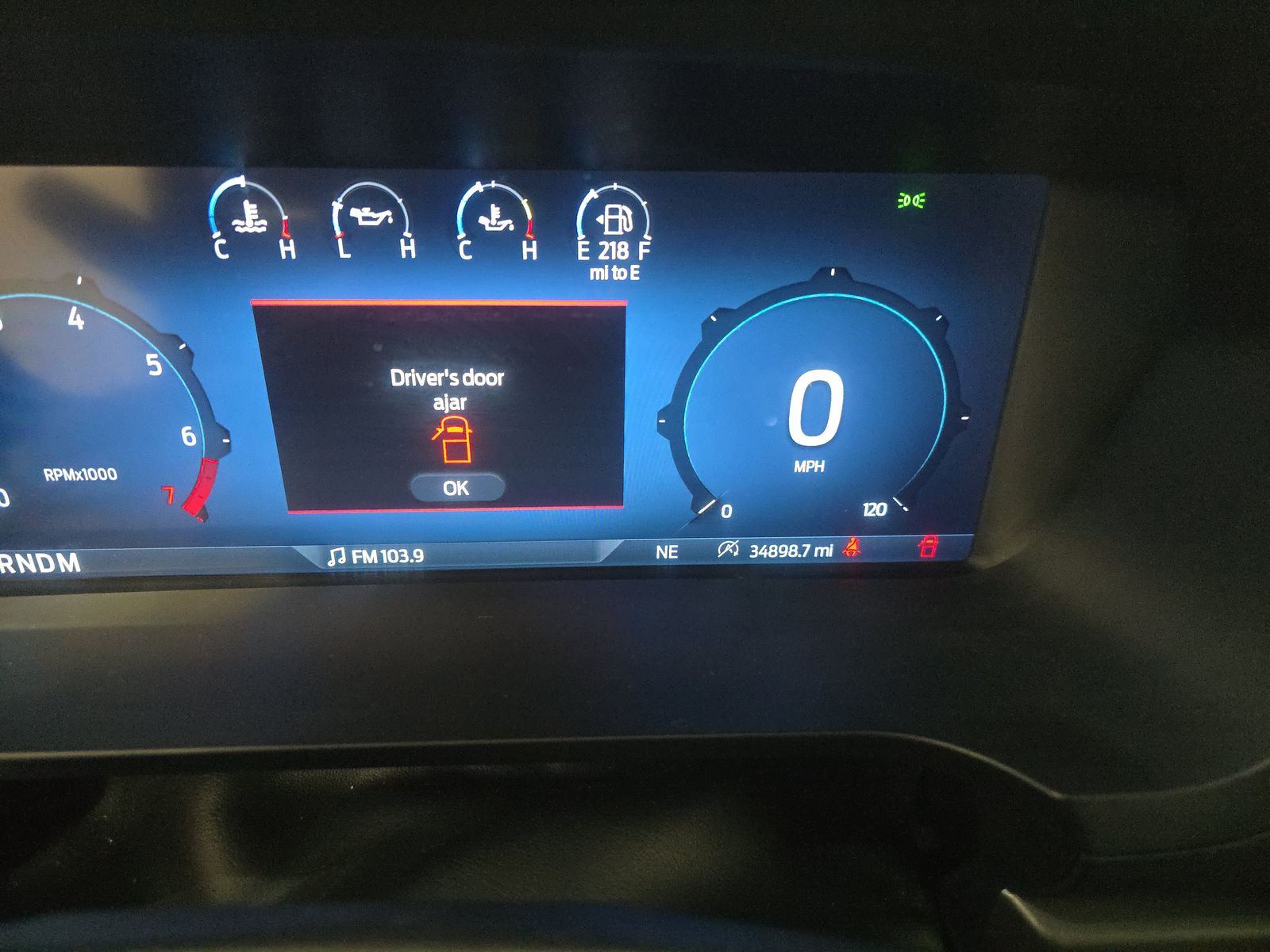 2024 Ford F-150 XLT AWD