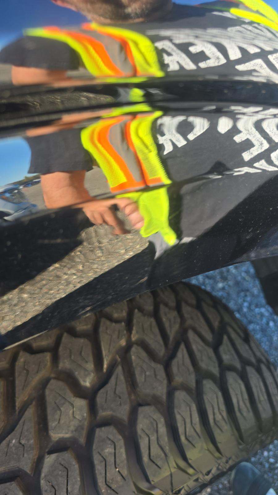 2024 Ford F-150 XLT AWD