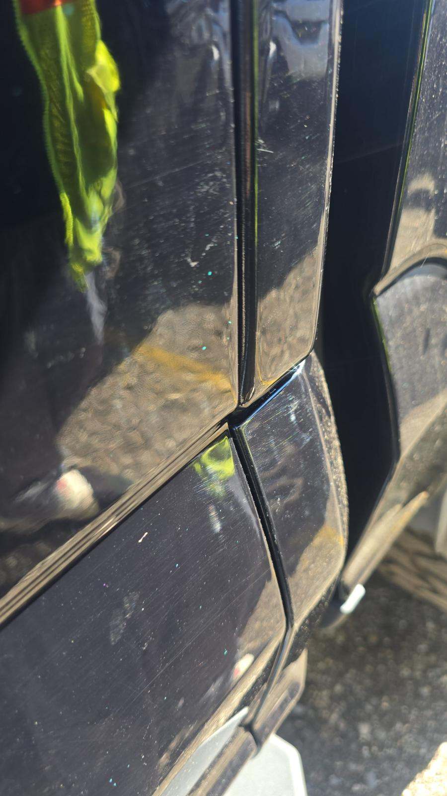 2024 Ford F-150 XLT AWD