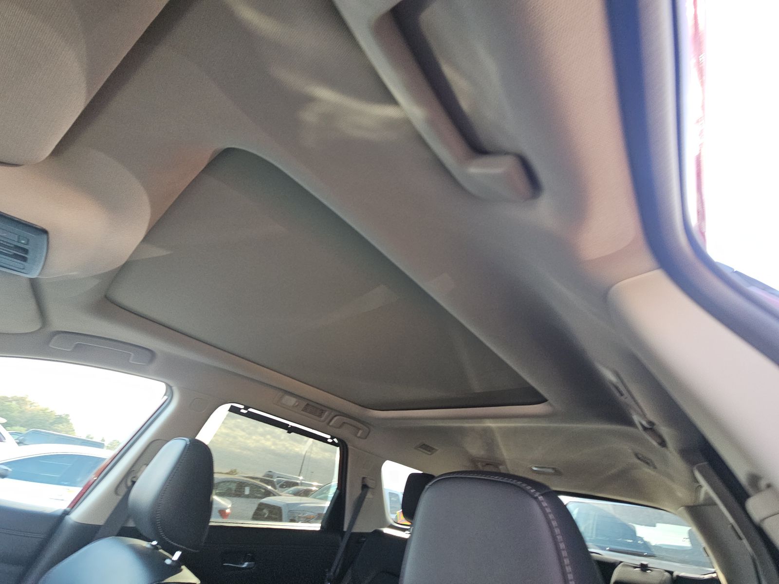 2025 Nissan Pathfinder Platinum FWD