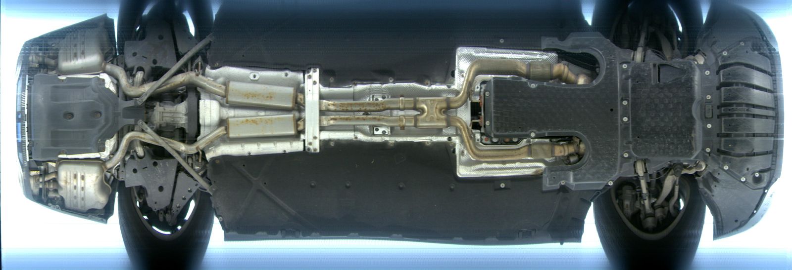 2019 Mercedes-Benz S-Class S 560 AWD