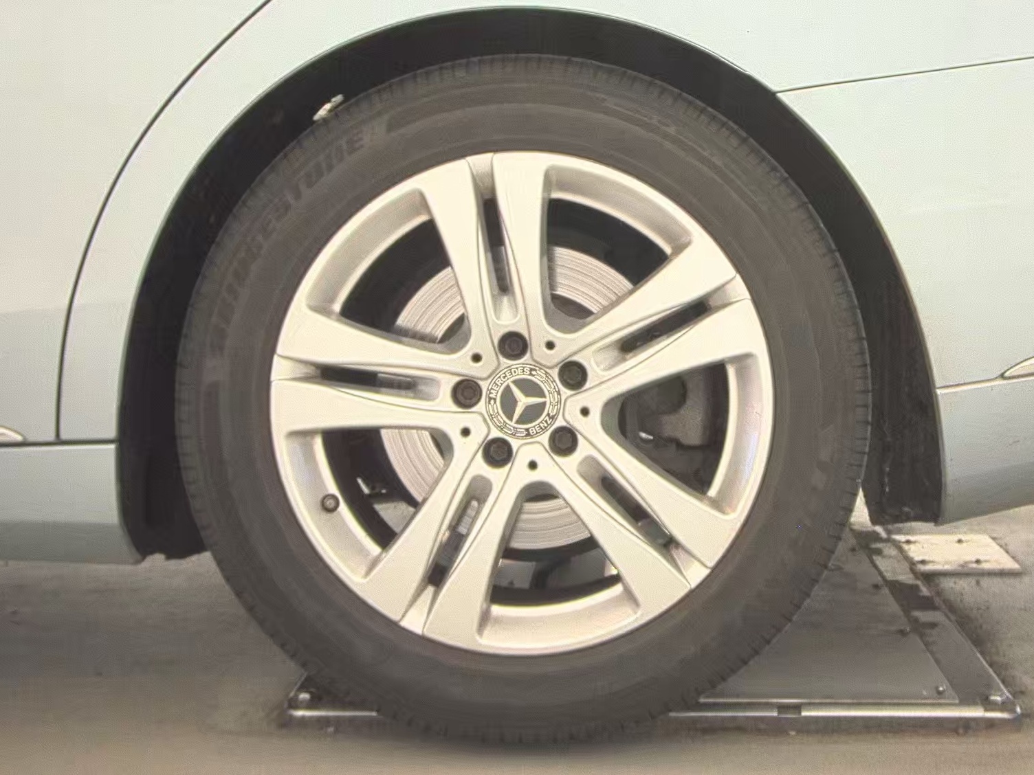 2019 Mercedes-Benz S-Class S 560 AWD