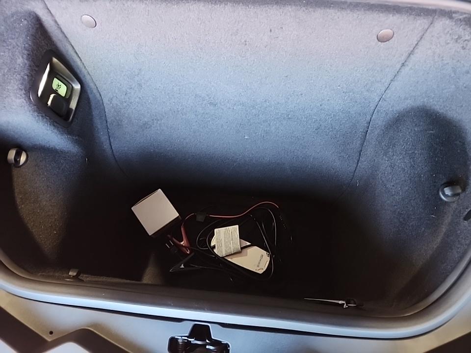 2022 Chevrolet Corvette Stingray RWD