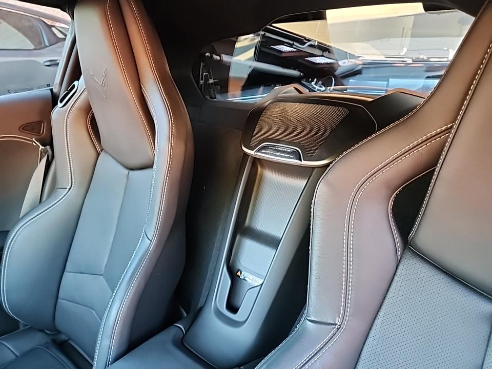 2022 Chevrolet Corvette Stingray RWD