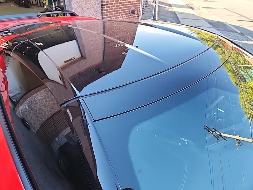 2022 Chevrolet Corvette Stingray RWD