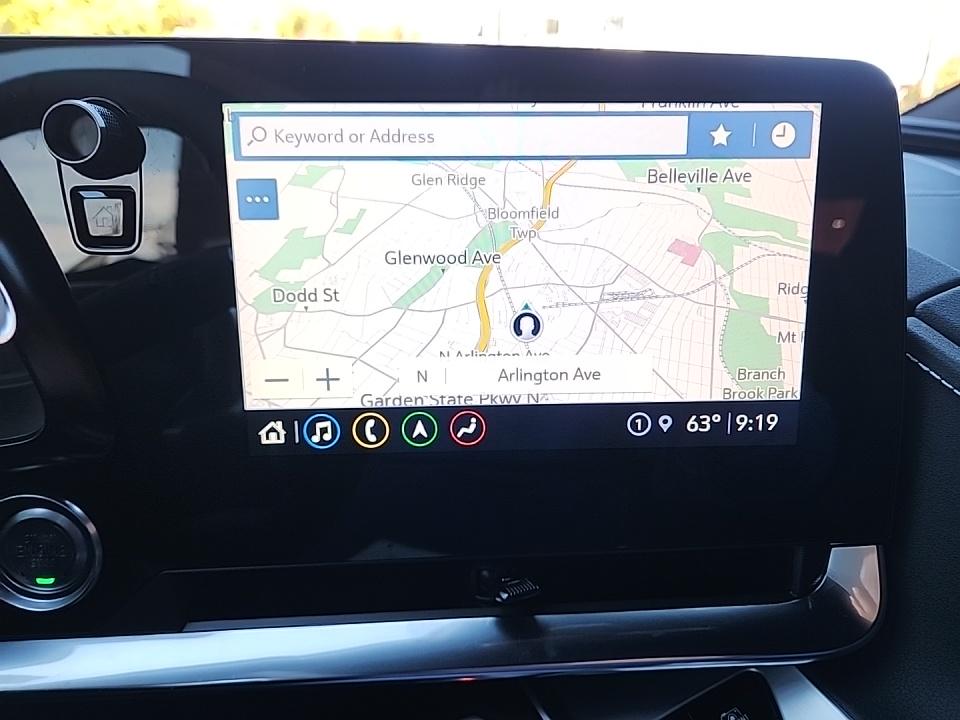 2022 Chevrolet Corvette Stingray RWD