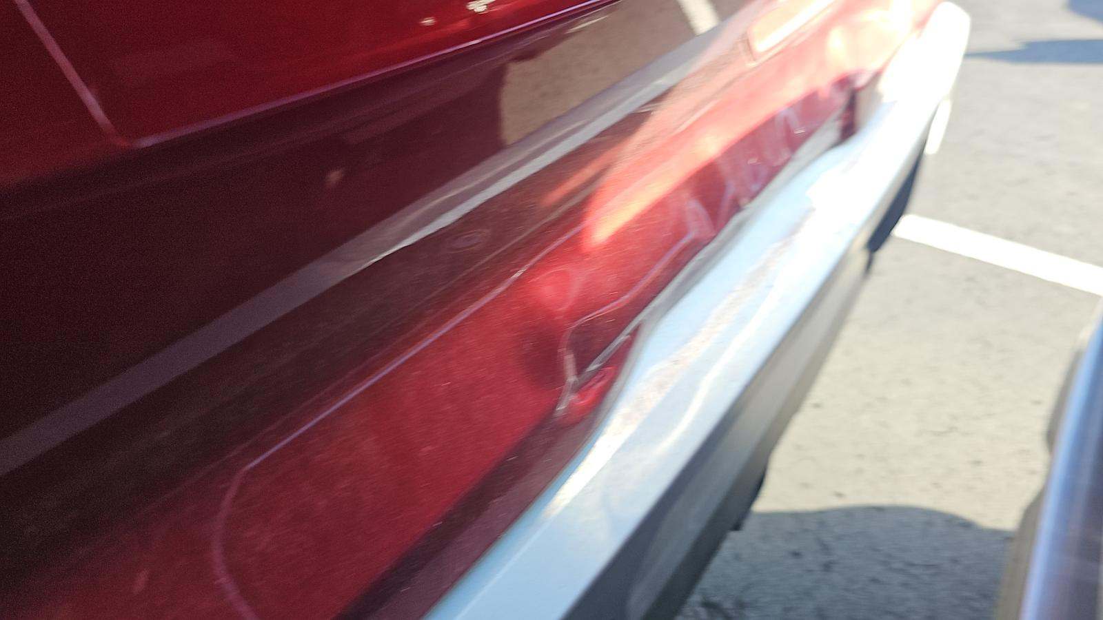 2025 Nissan Pathfinder Platinum FWD