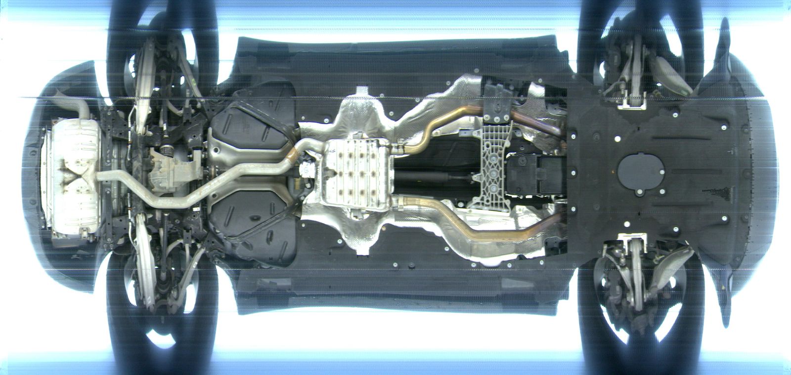 2024 Jeep Grand Cherokee Altitude X RWD