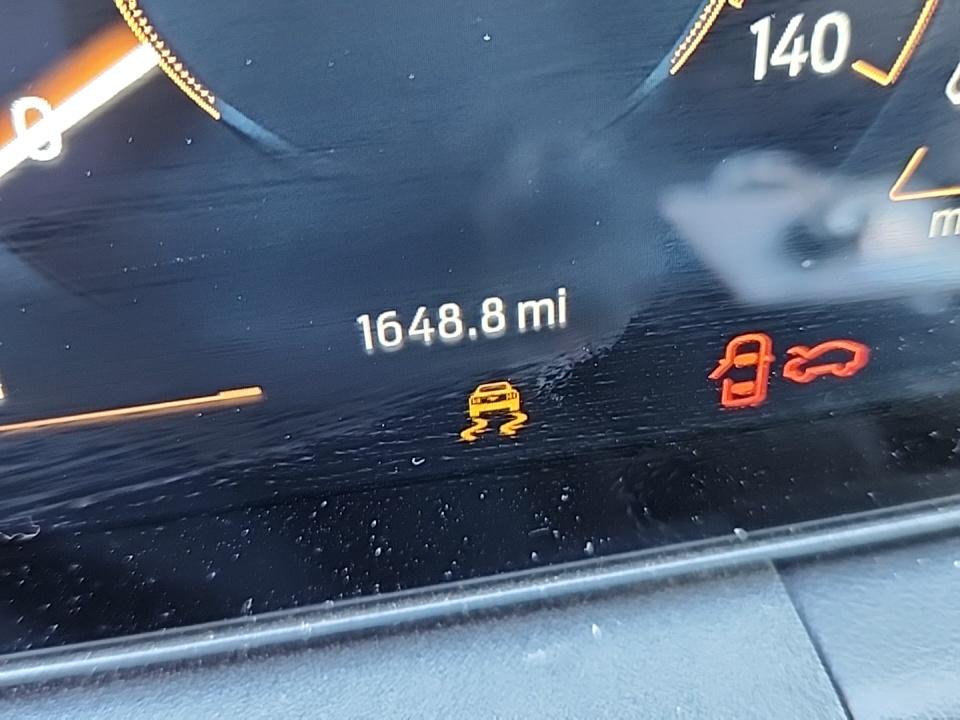 2025 Ford Mustang EcoBoost Premium RWD