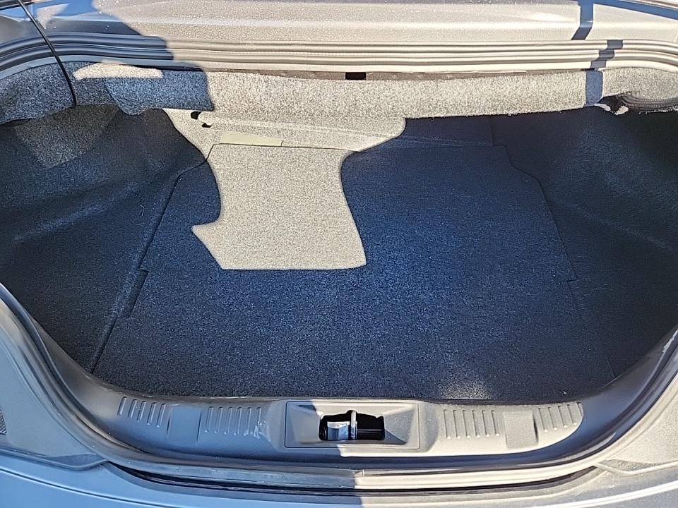 2025 Ford Mustang EcoBoost Premium RWD