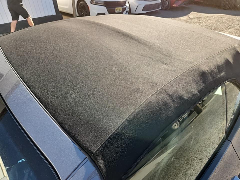 2025 Ford Mustang EcoBoost Premium RWD