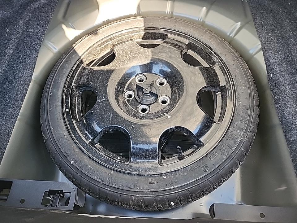 2025 Ford Mustang EcoBoost Premium RWD