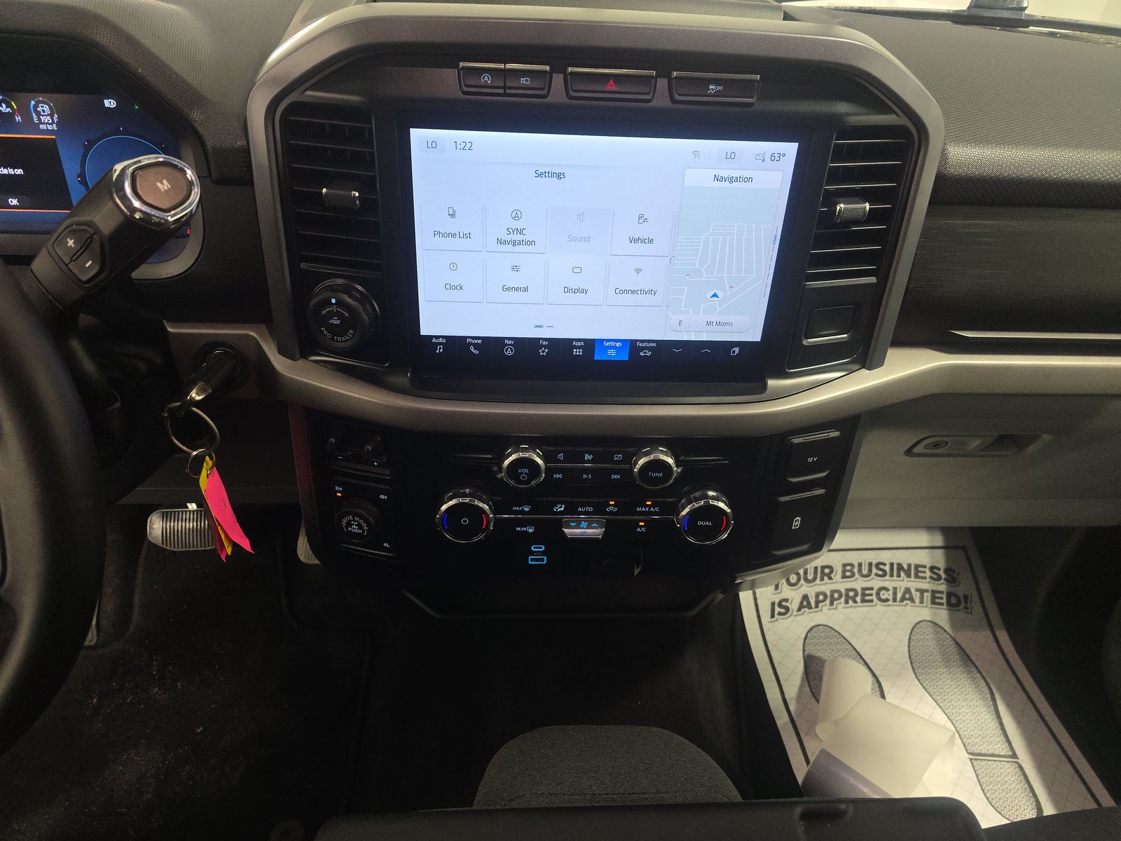 2024 Ford F-150 XLT AWD